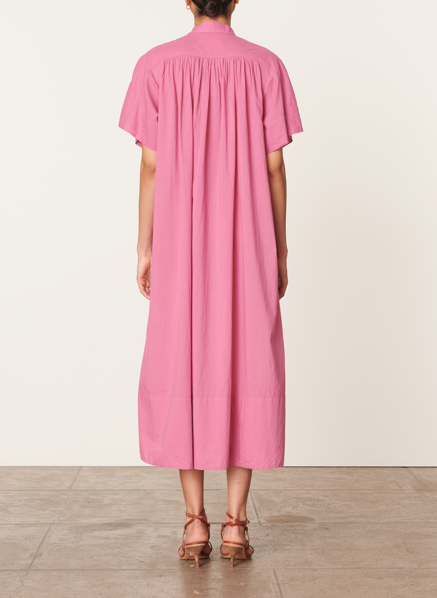 Ciao Dress Pink - Image 3
