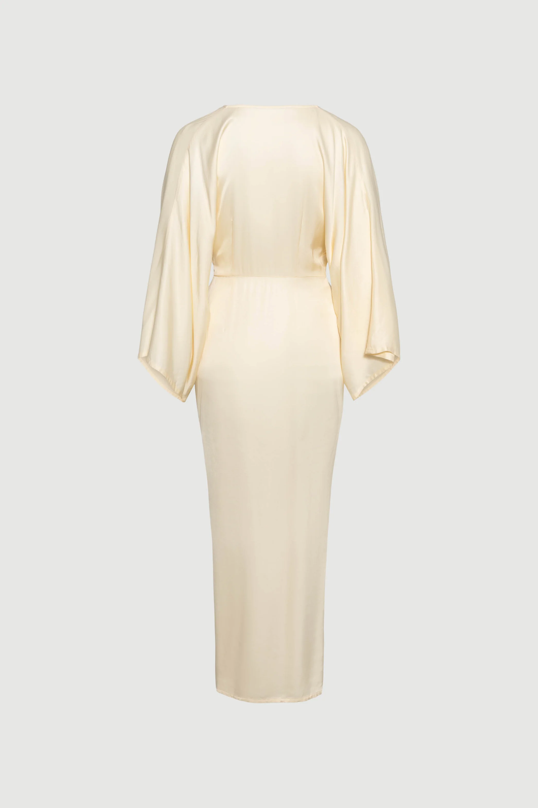 Honour Dress Vanilla - Image 3