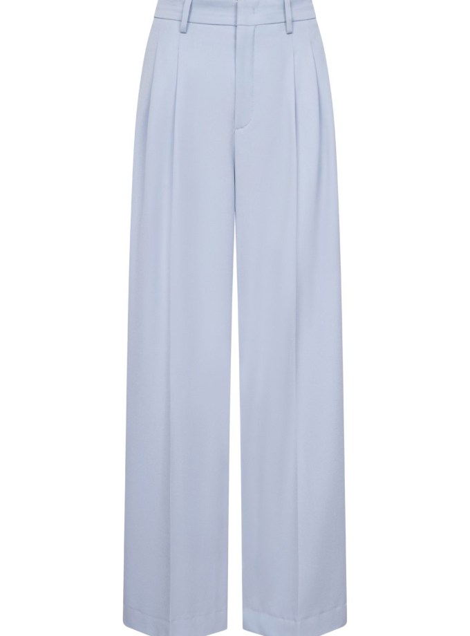 Noa Fluid Cade Light Blue