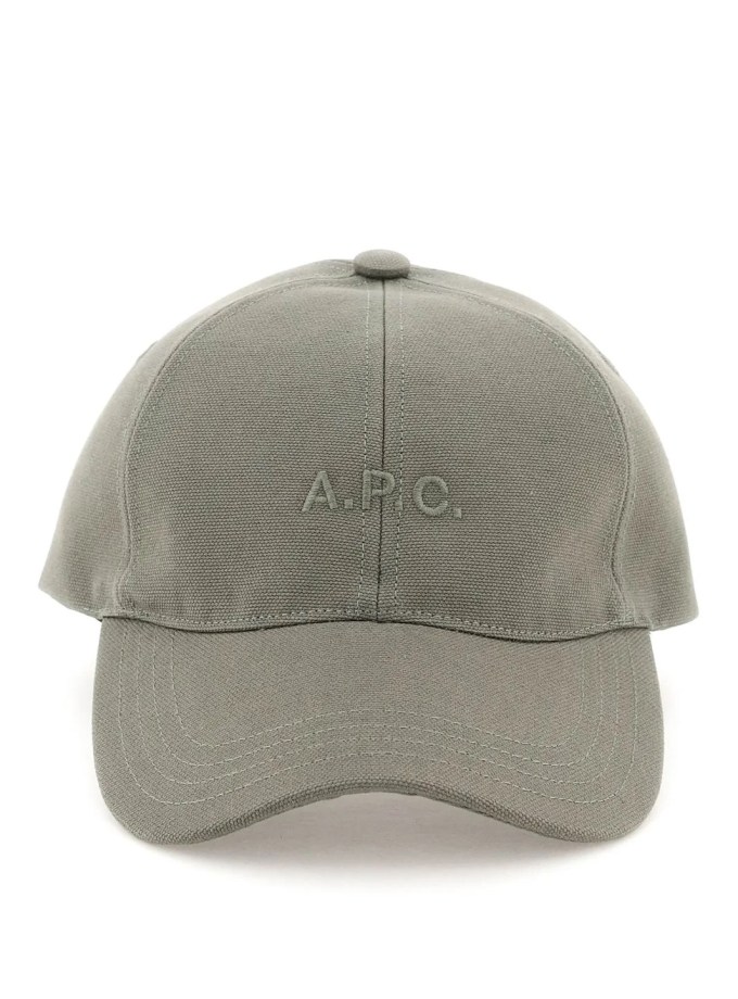 Charlie Cap Khaki