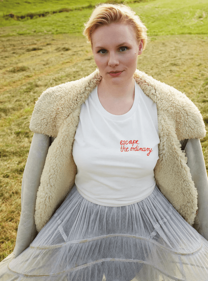 Escape the ordinary T-Shirt