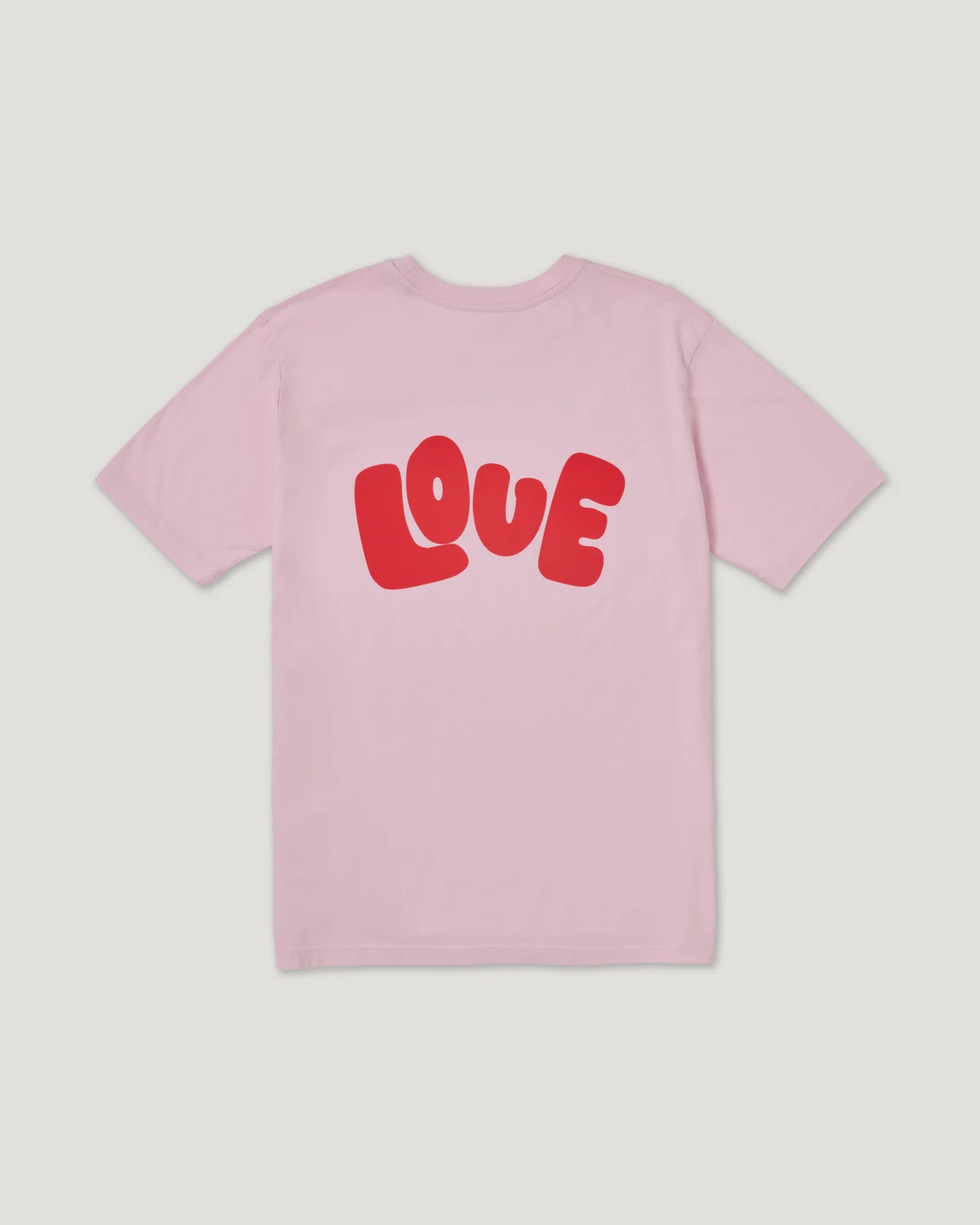 Bubble Love T-Shirt - Image 7