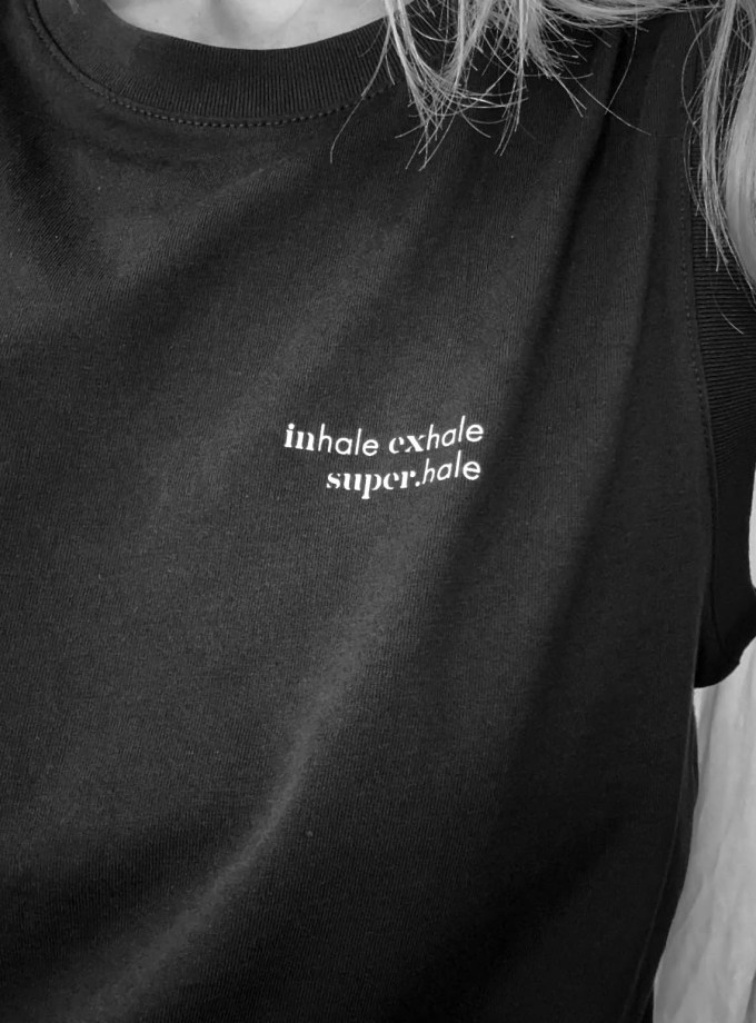Super.hale T-Shirt
