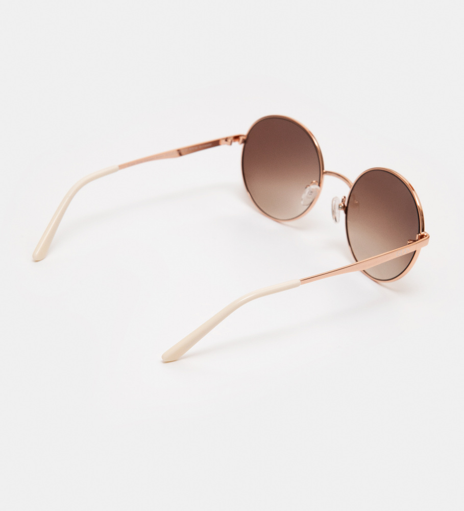 Grace Rosegold Tinted Readers - Image 3