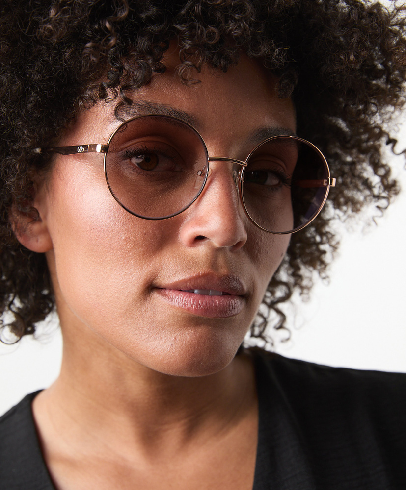 Grace Rosegold Tinted Readers - Image 5