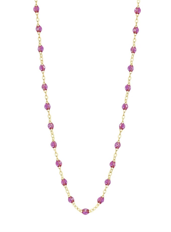 Classic Gigi Necklace Galaxy