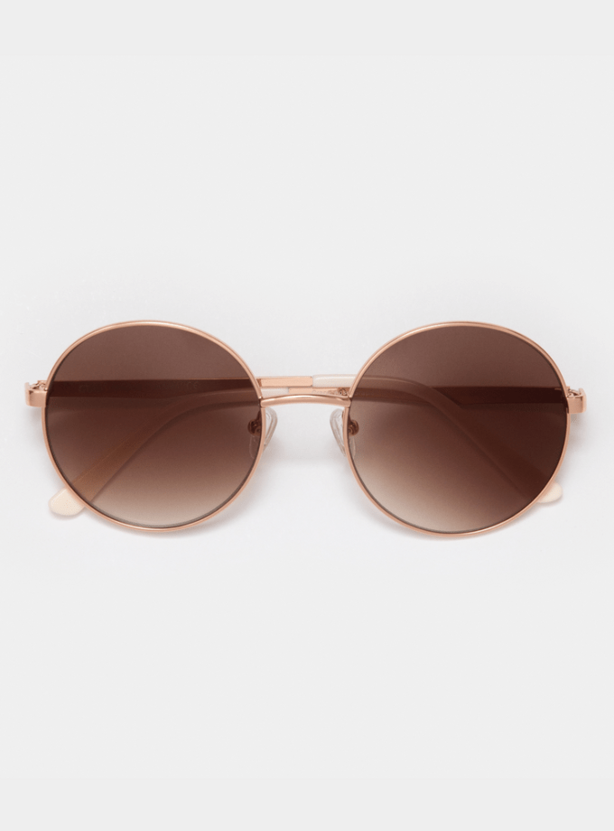 Grace Rosegold Tinted Readers
