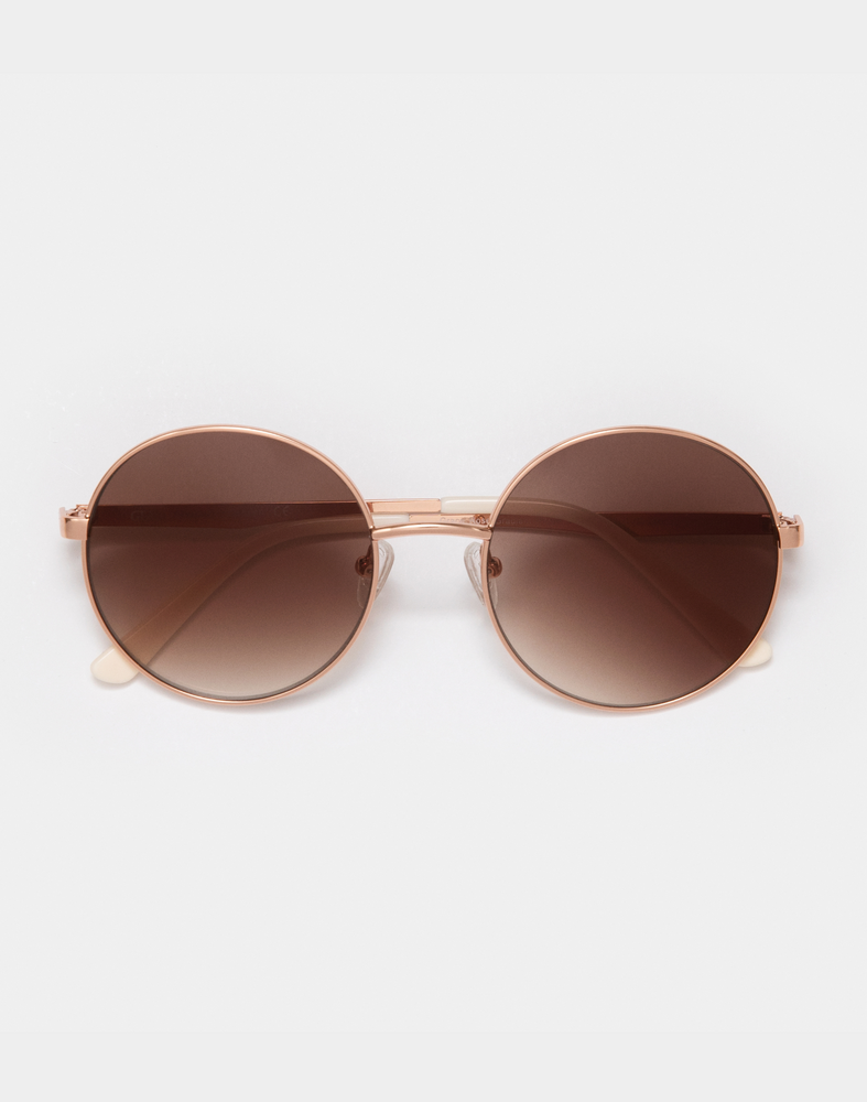 Grace Rosegold Tinted Readers