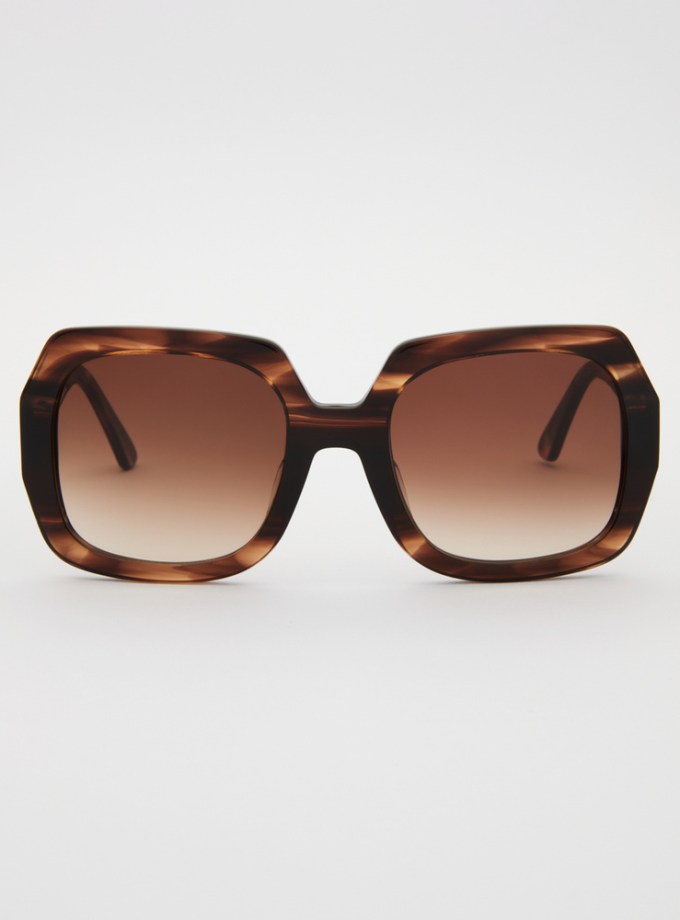 Mindy Brown Sunglasses