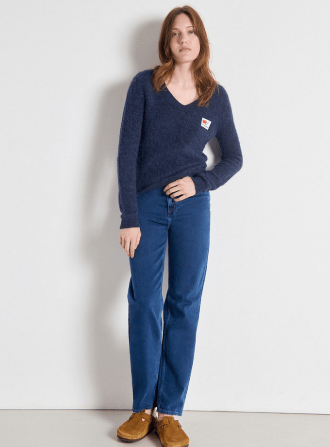 Jumper Nenybay Night Star