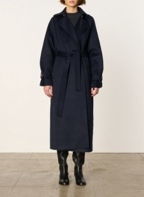 Faro Coat