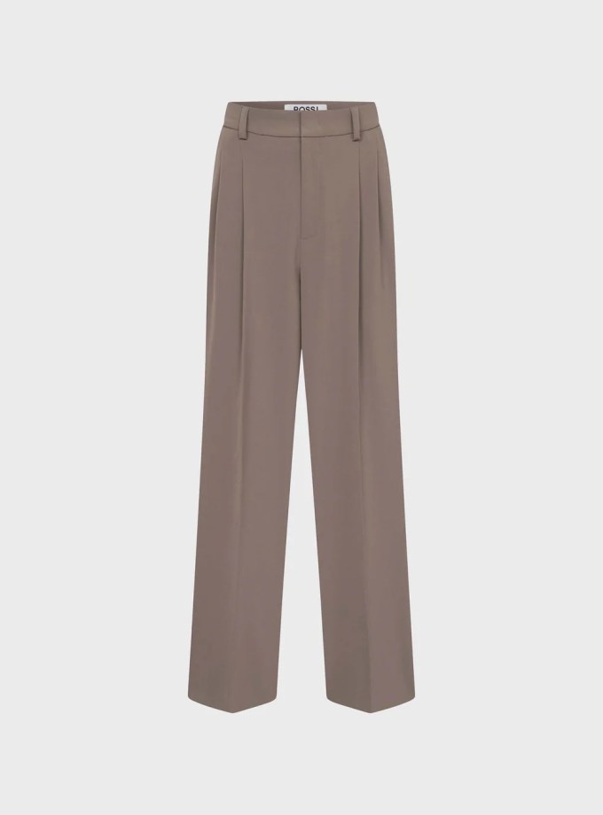 Ivon Fluid Cade Taupe