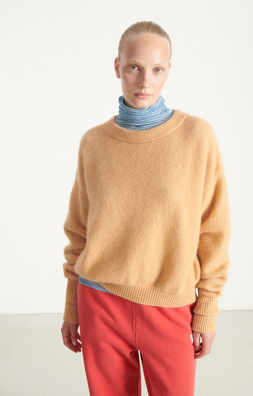 Jumper Vitow Noisette - Image 3