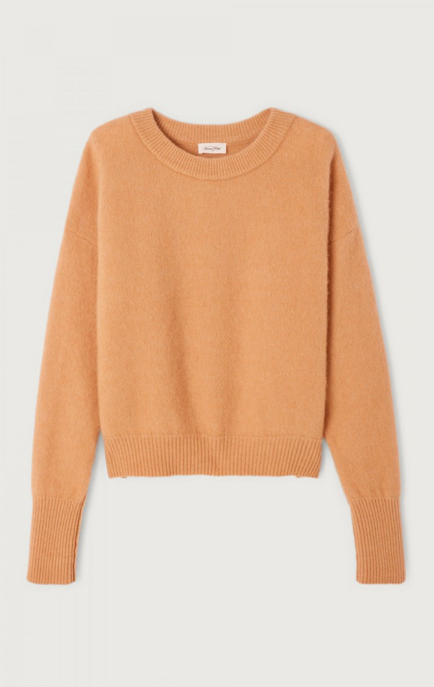 Jumper Vitow Noisette - Image 2