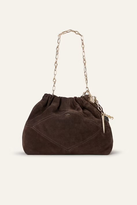 Tote Bag Brown