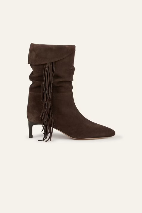 Cardi Boots
