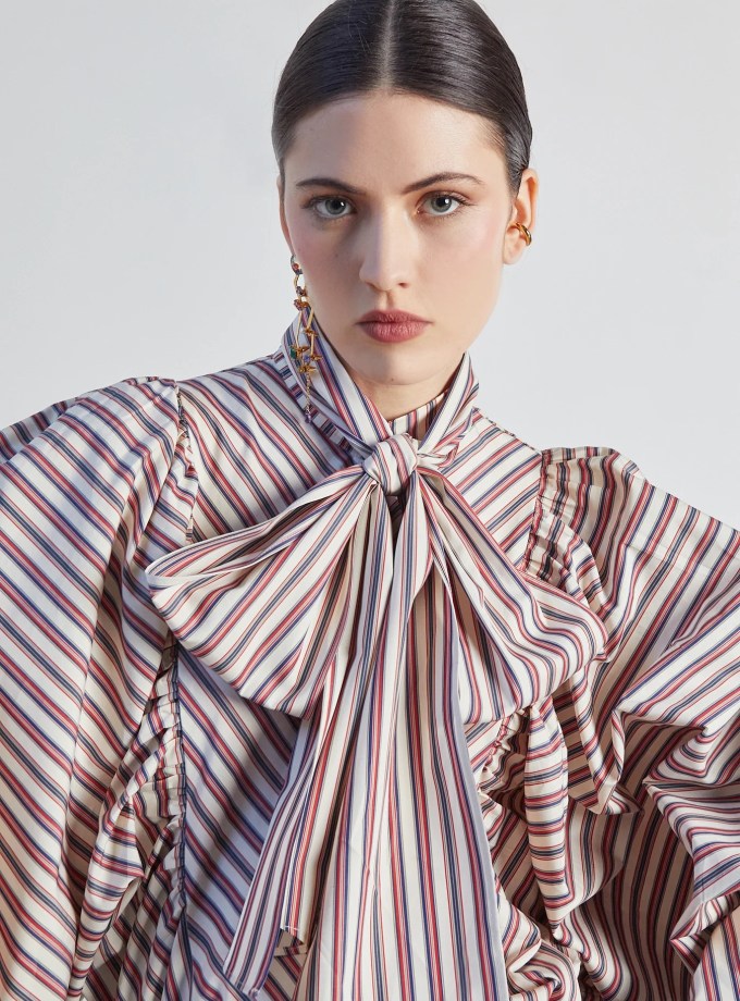 Celeste Blouse Madison