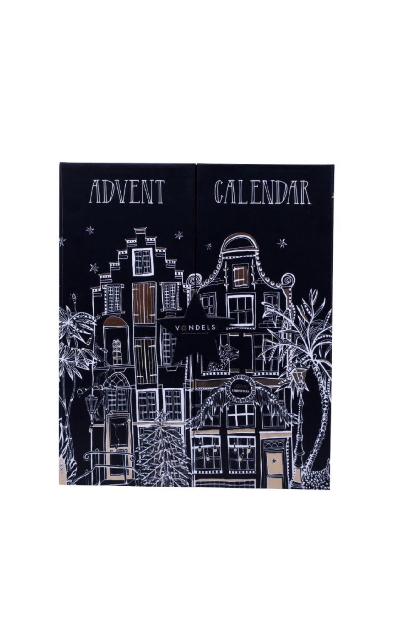Vondels Advent Calendar