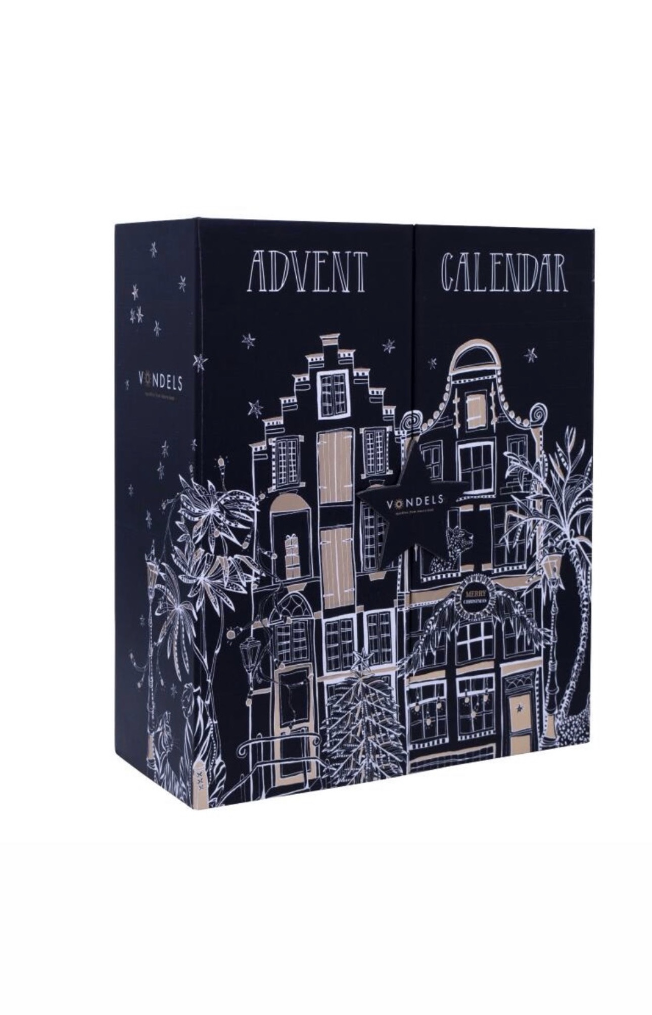 Vondels Advent Calendar - Image 4