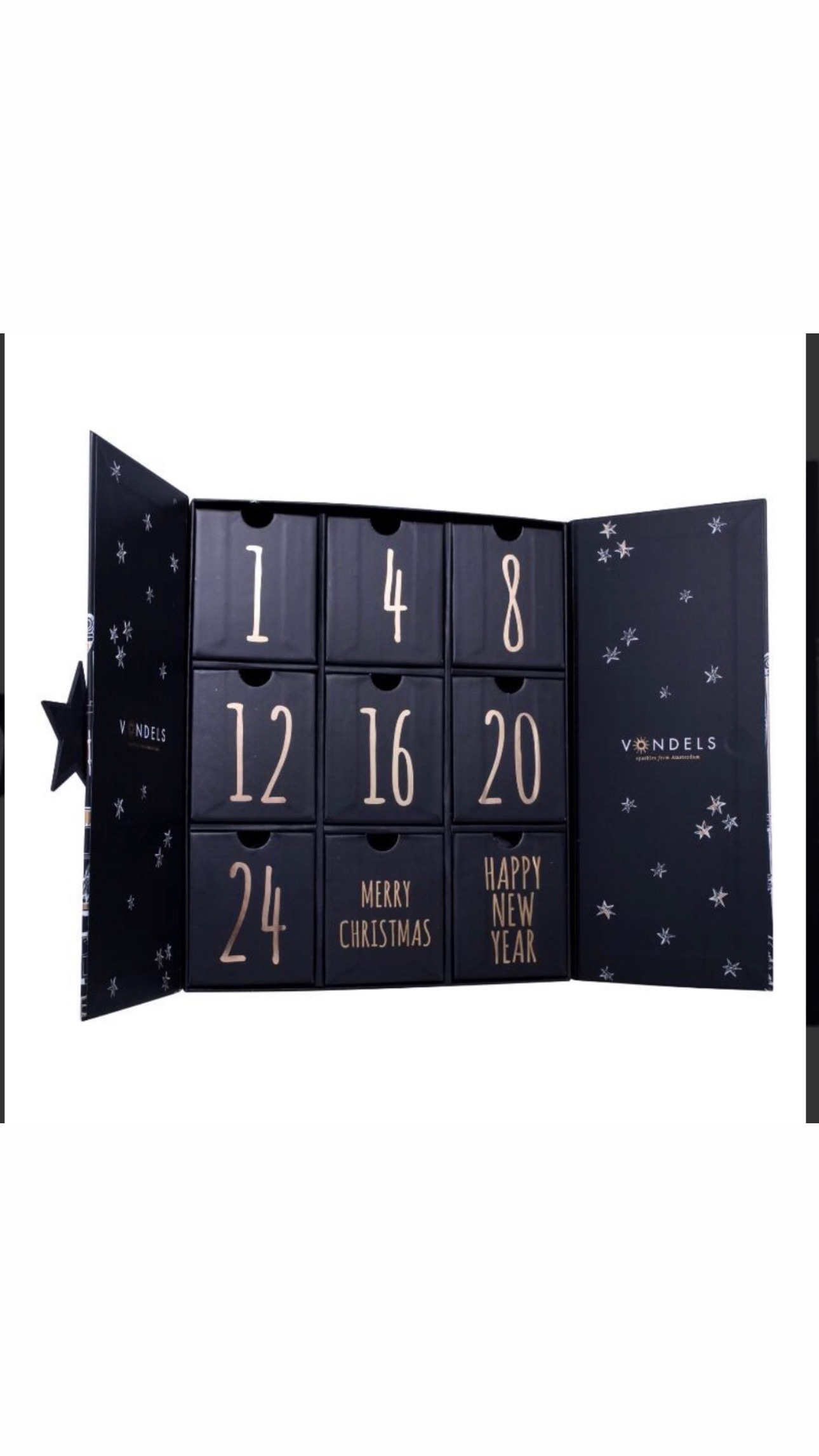 Vondels Advent Calendar - Image 5