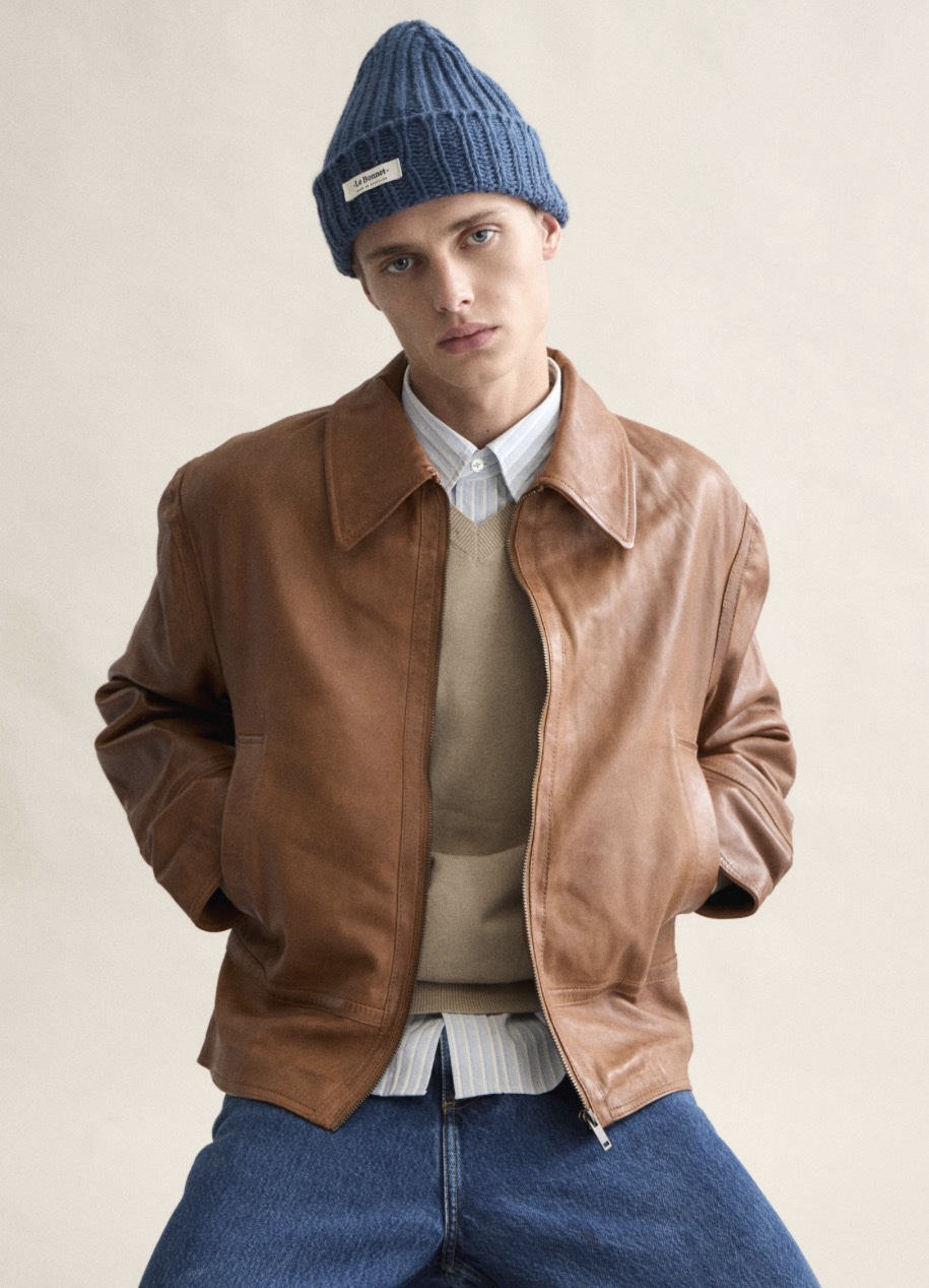 Logo Beanie Steel - Image 2