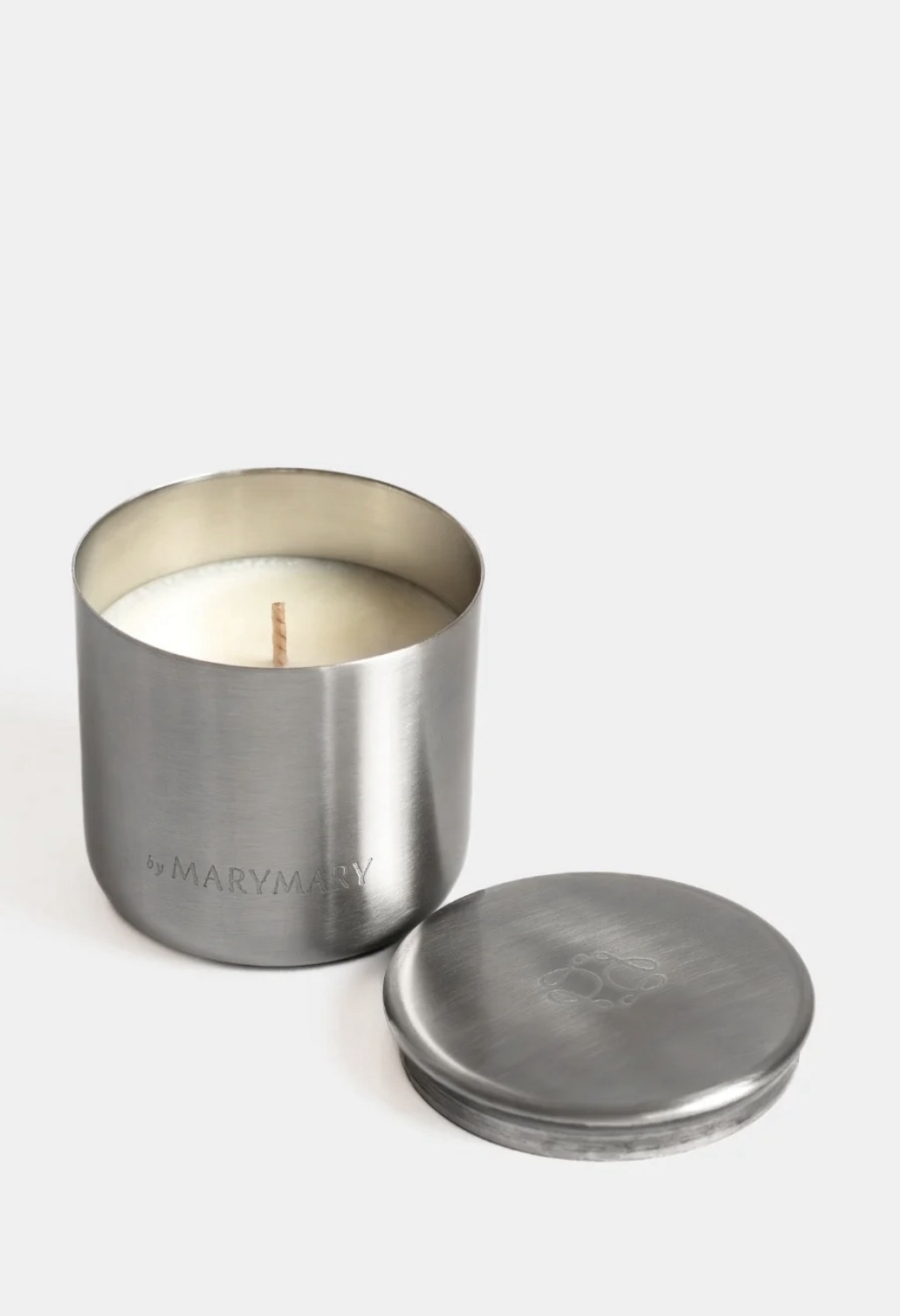 The Scented Candle