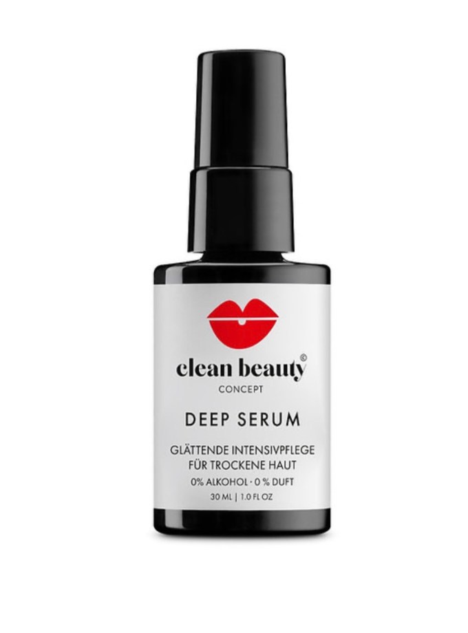 Deep Serum