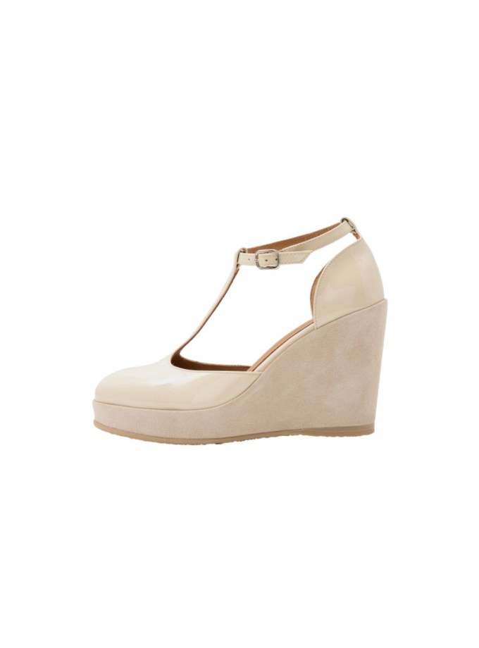 Les Salomes Wedges