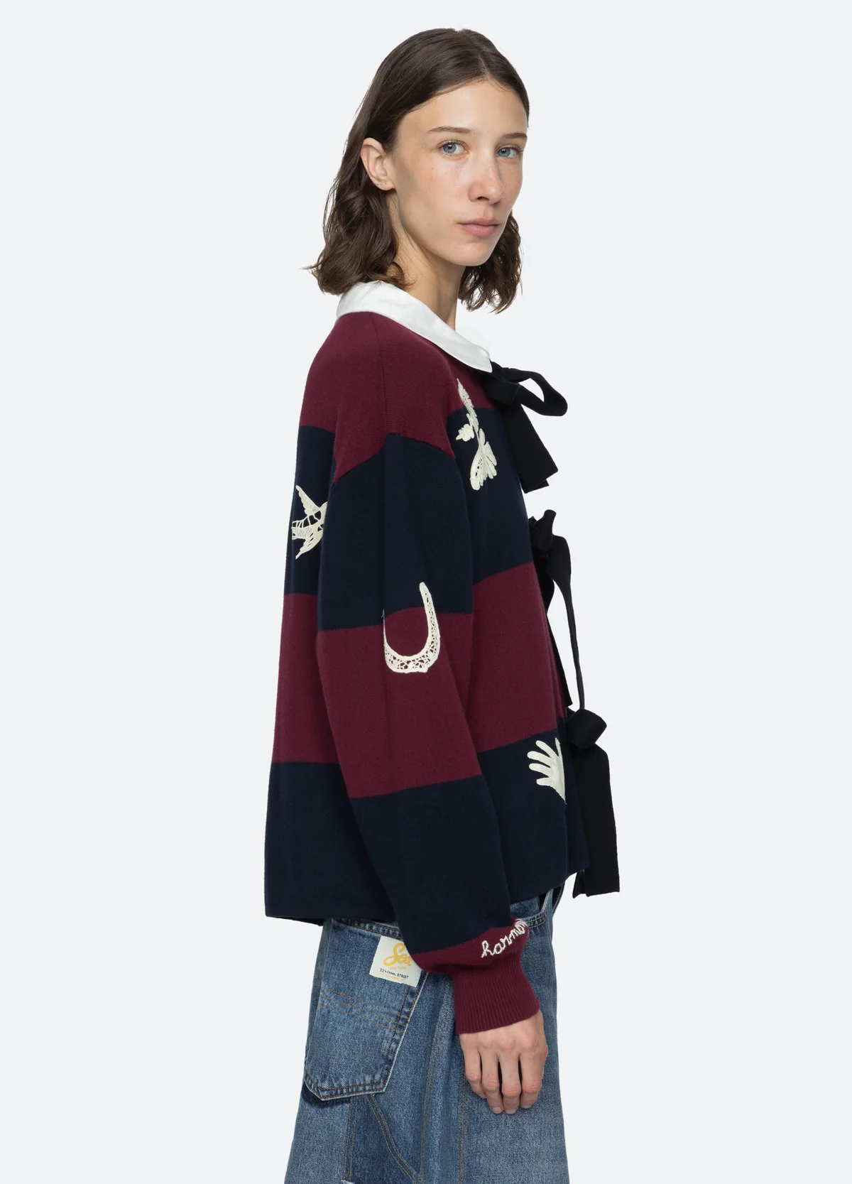 Hester Cardigan - Image 3