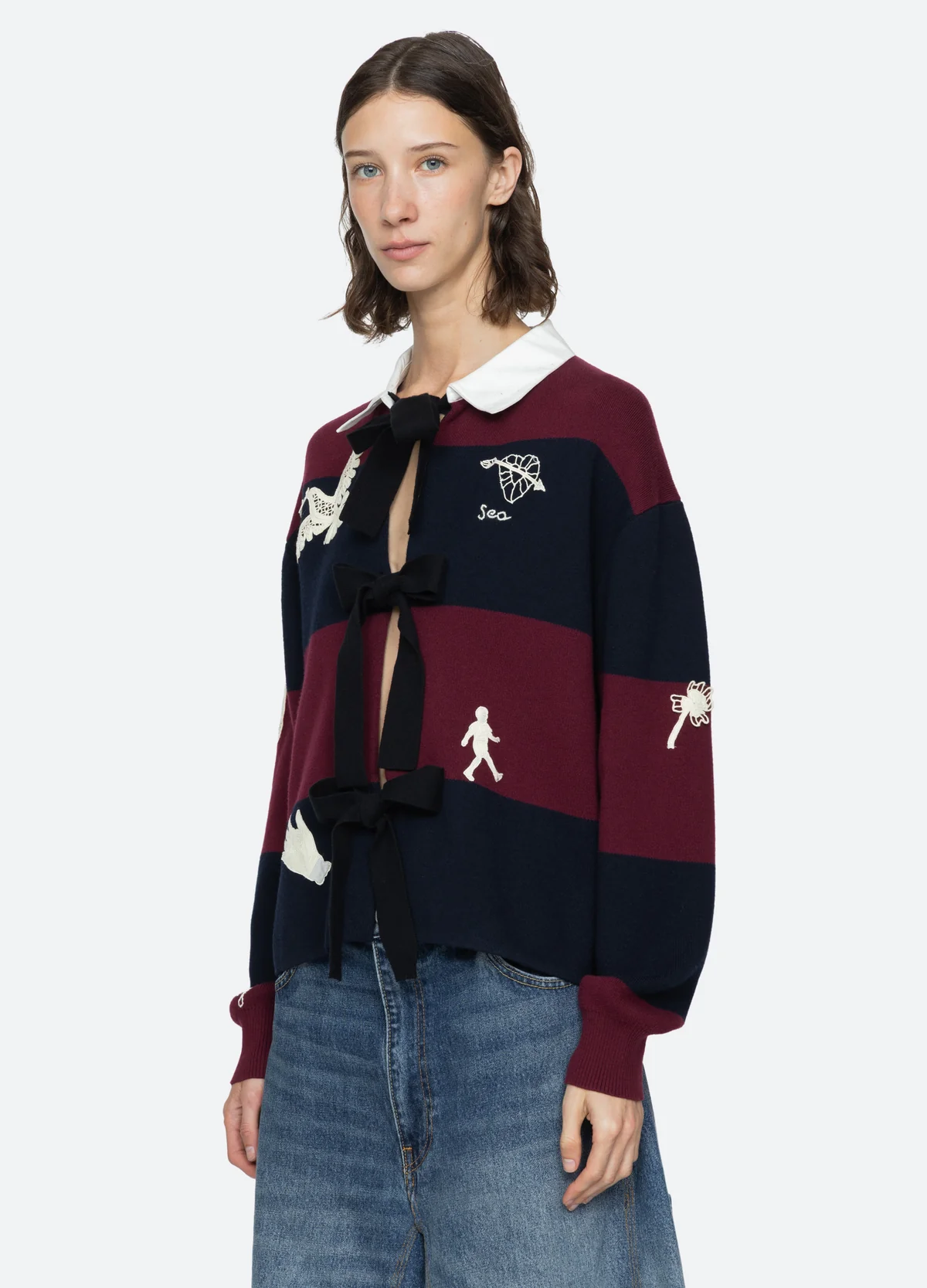 Hester Cardigan - Image 5