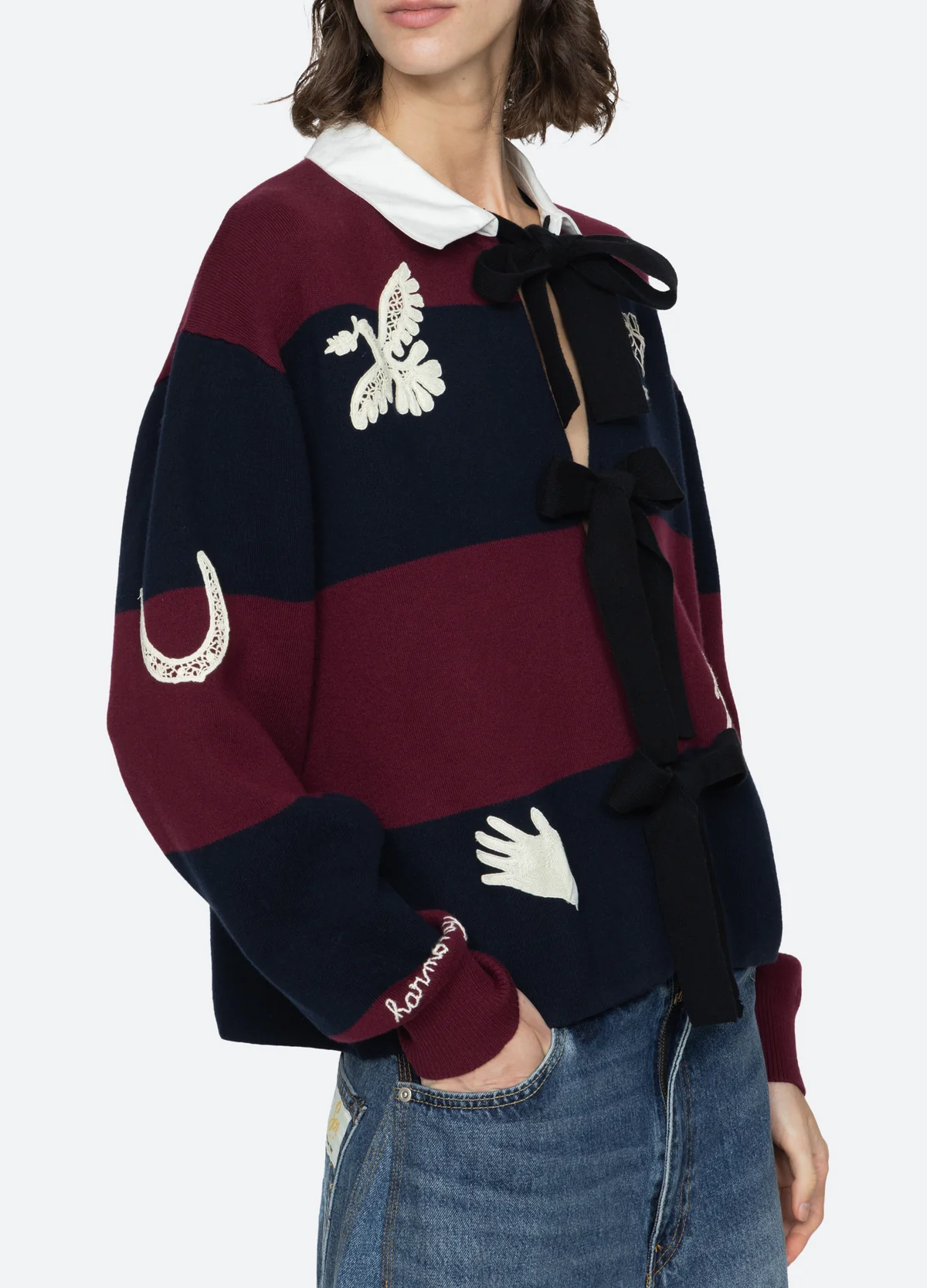 Hester Cardigan - Image 7