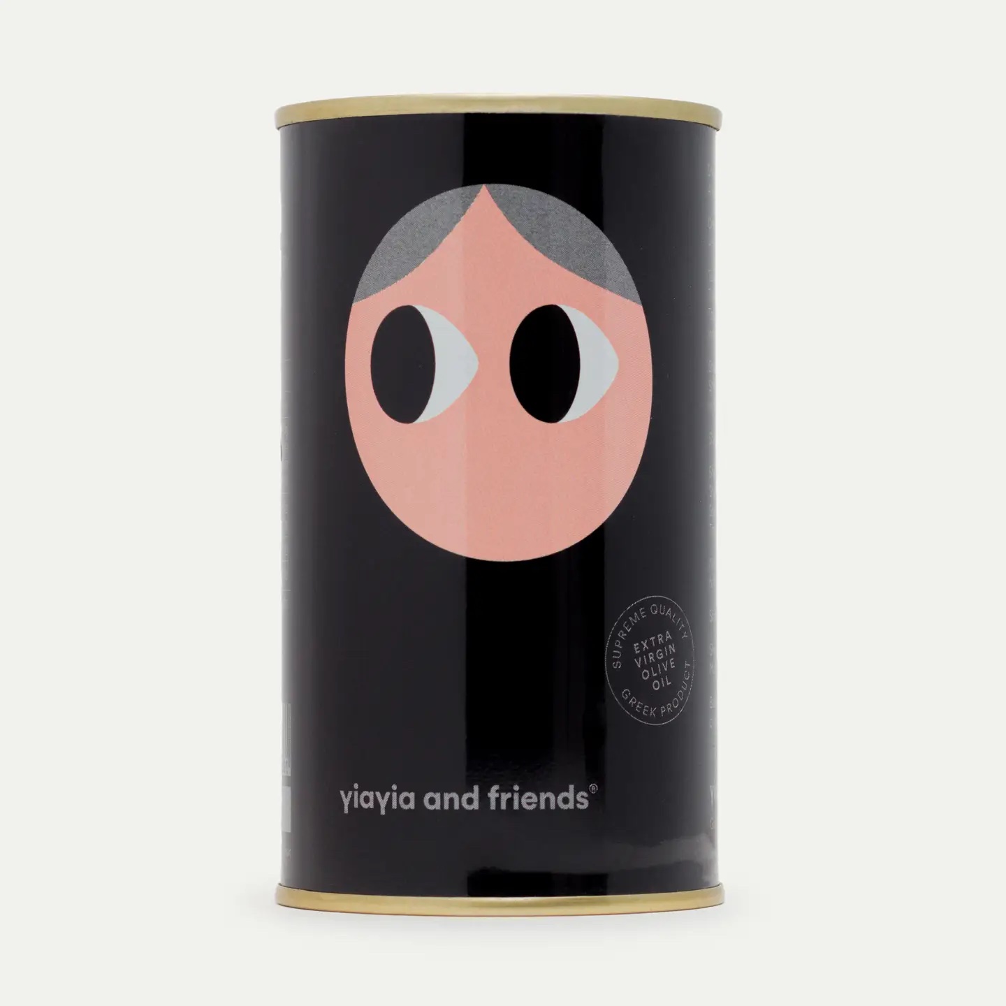 Extra virgin olive oil 250ml