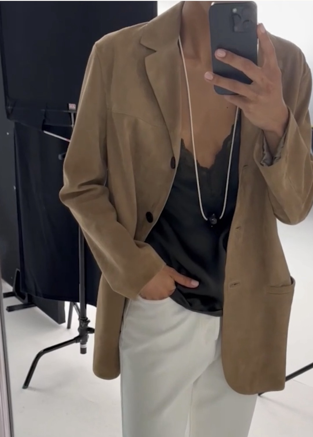 Pip Coverup Camisole - Image 5