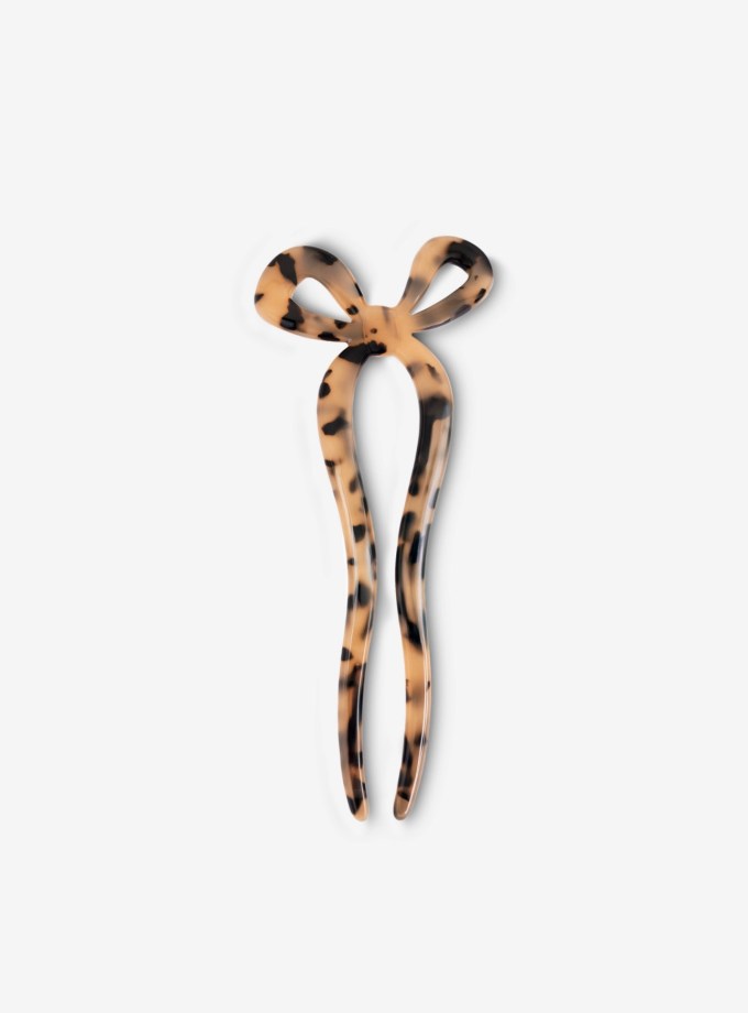 Hairpin - Boogs Cheetah