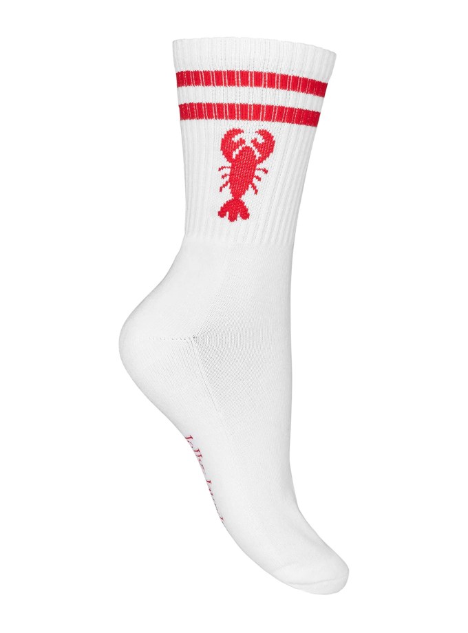 Revel Lobster Socks