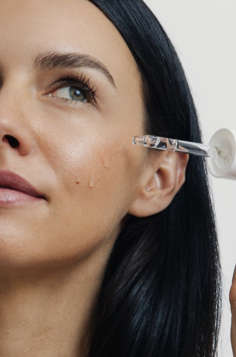 Peptid Power Serum - Image 3