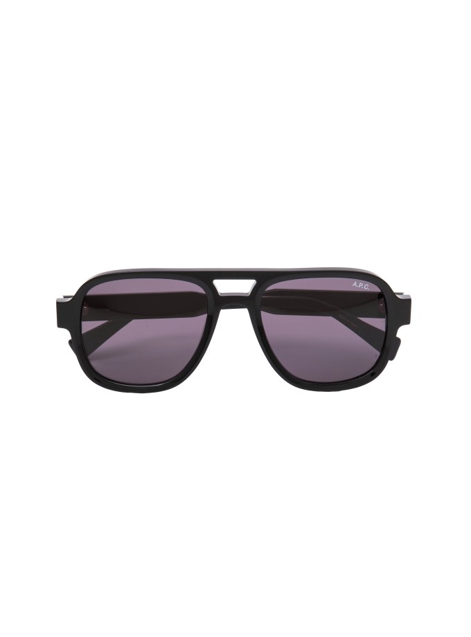 Les Navigator Sunglasses