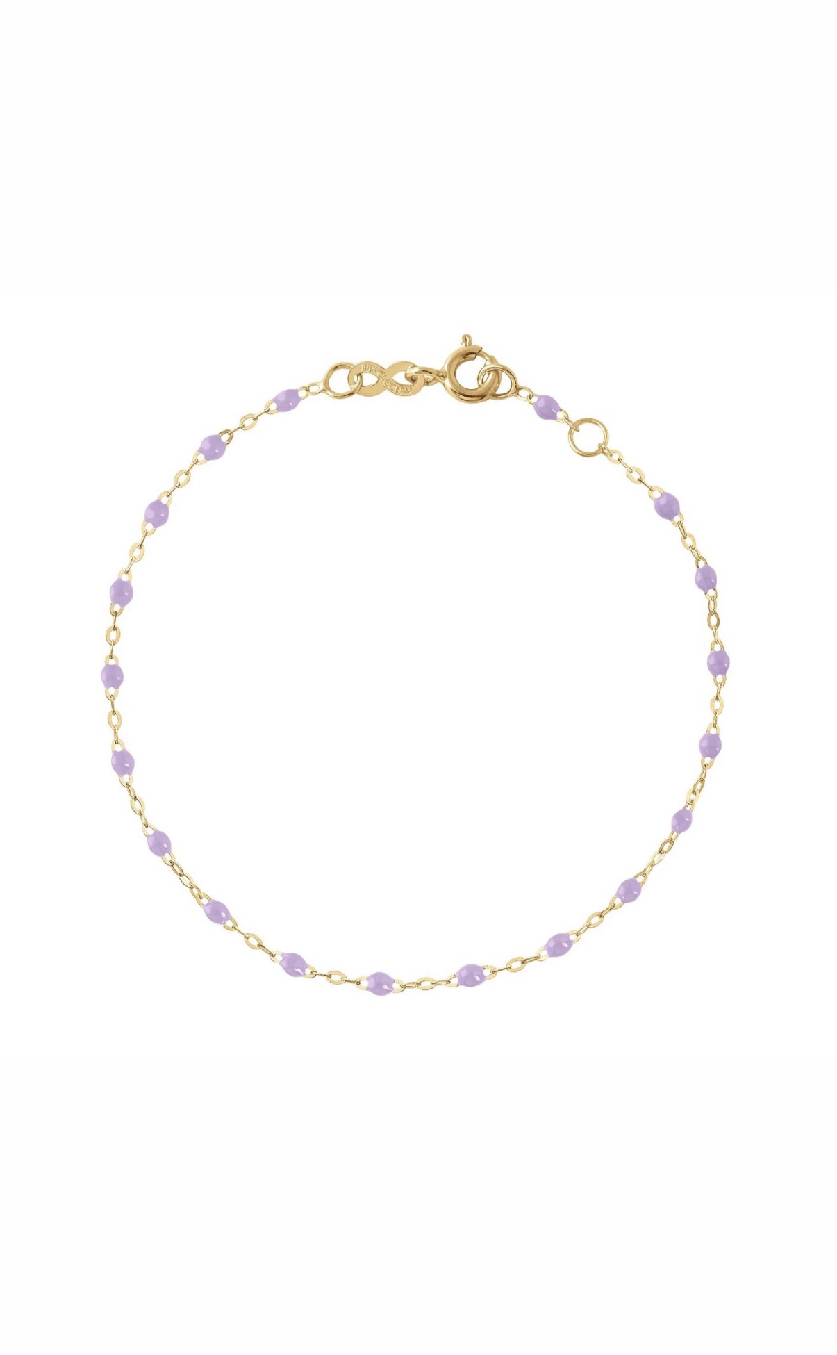 Classic Gigi Bracelet Lilac