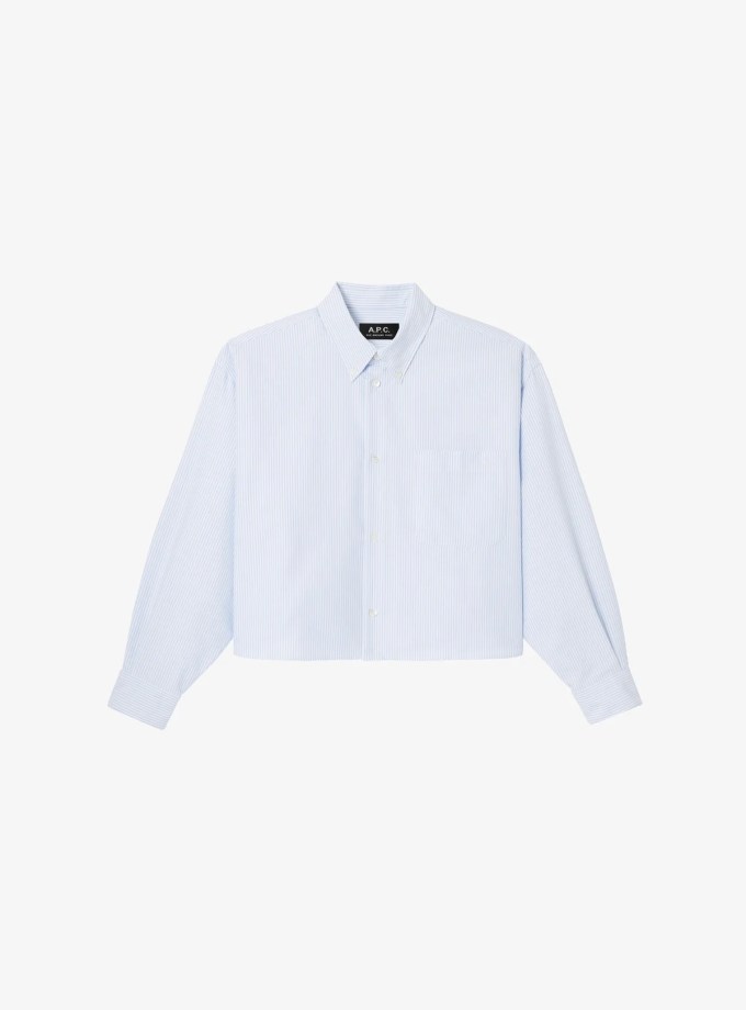 Sophia Button Down Shirt