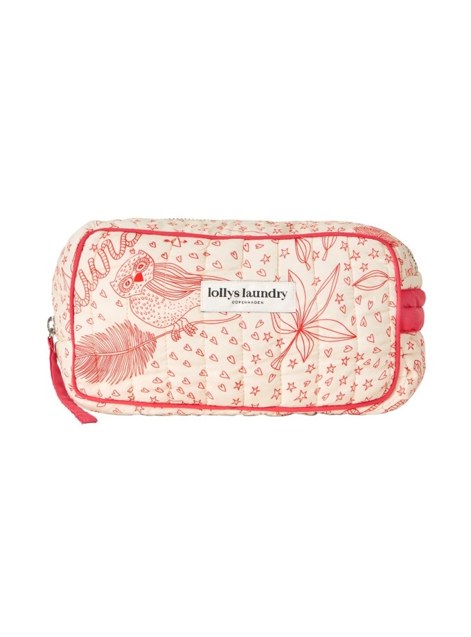 Cave Toiletry Bag