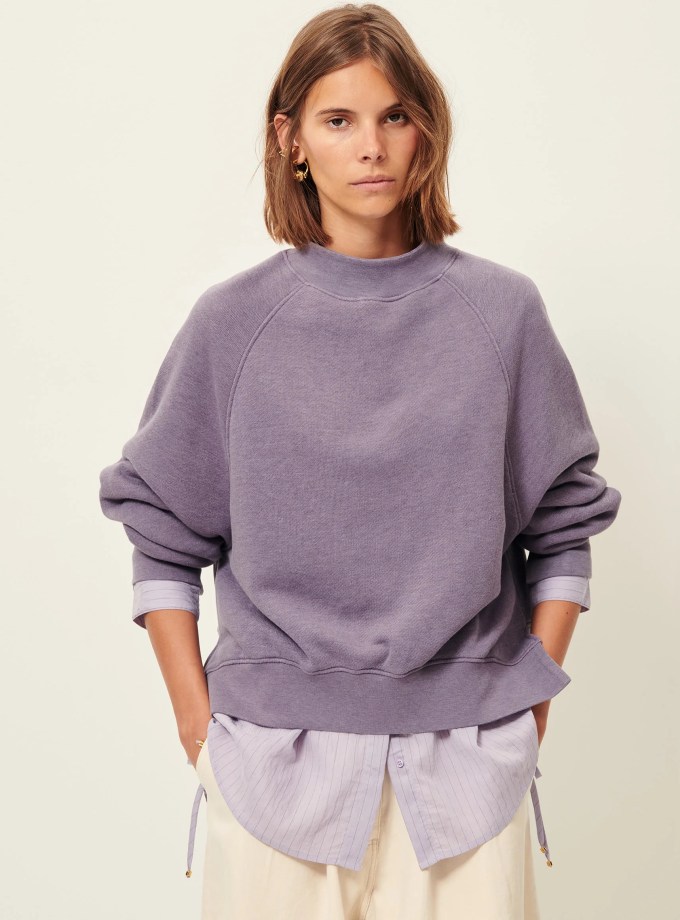 Oliveira Sweater