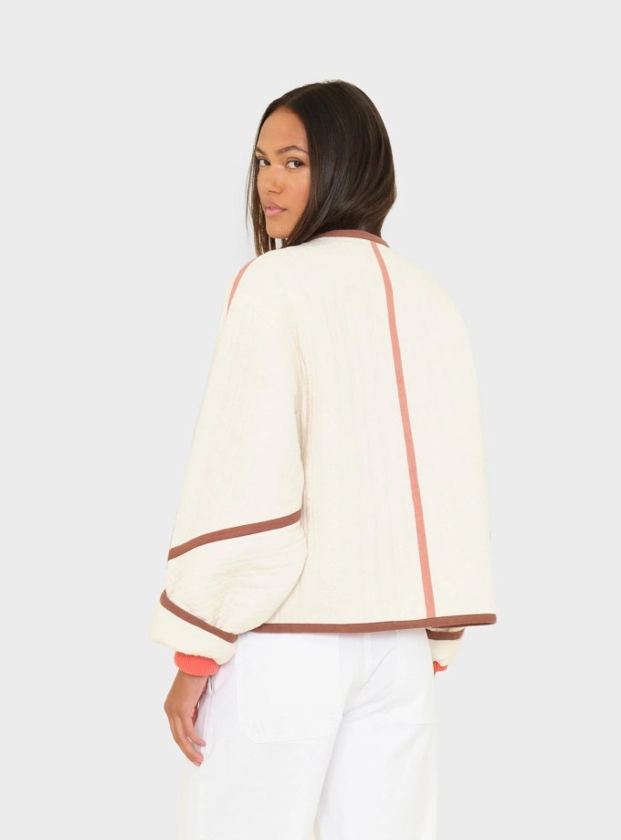 Patmos Jacket