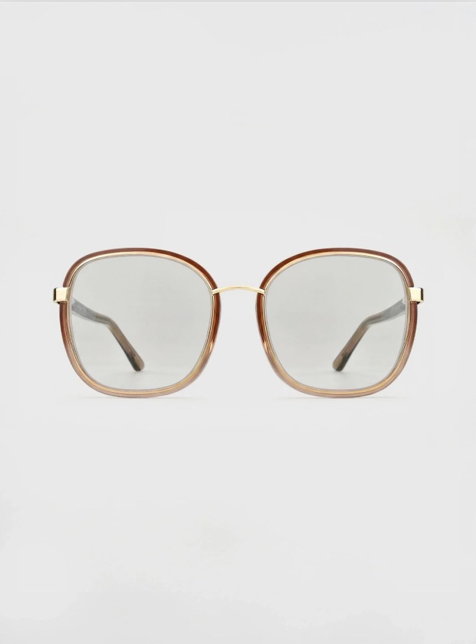 Celine Honey Havana Readers
