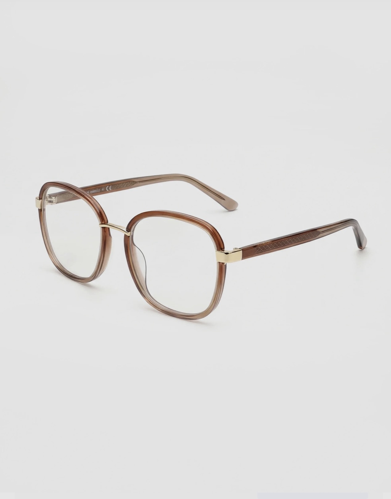 Celine Honey Havana Readers - Image 3