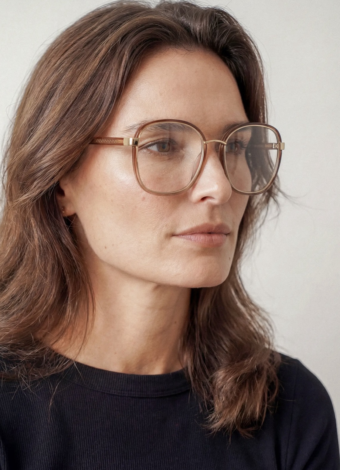 Celine Honey Havana Readers - Image 4