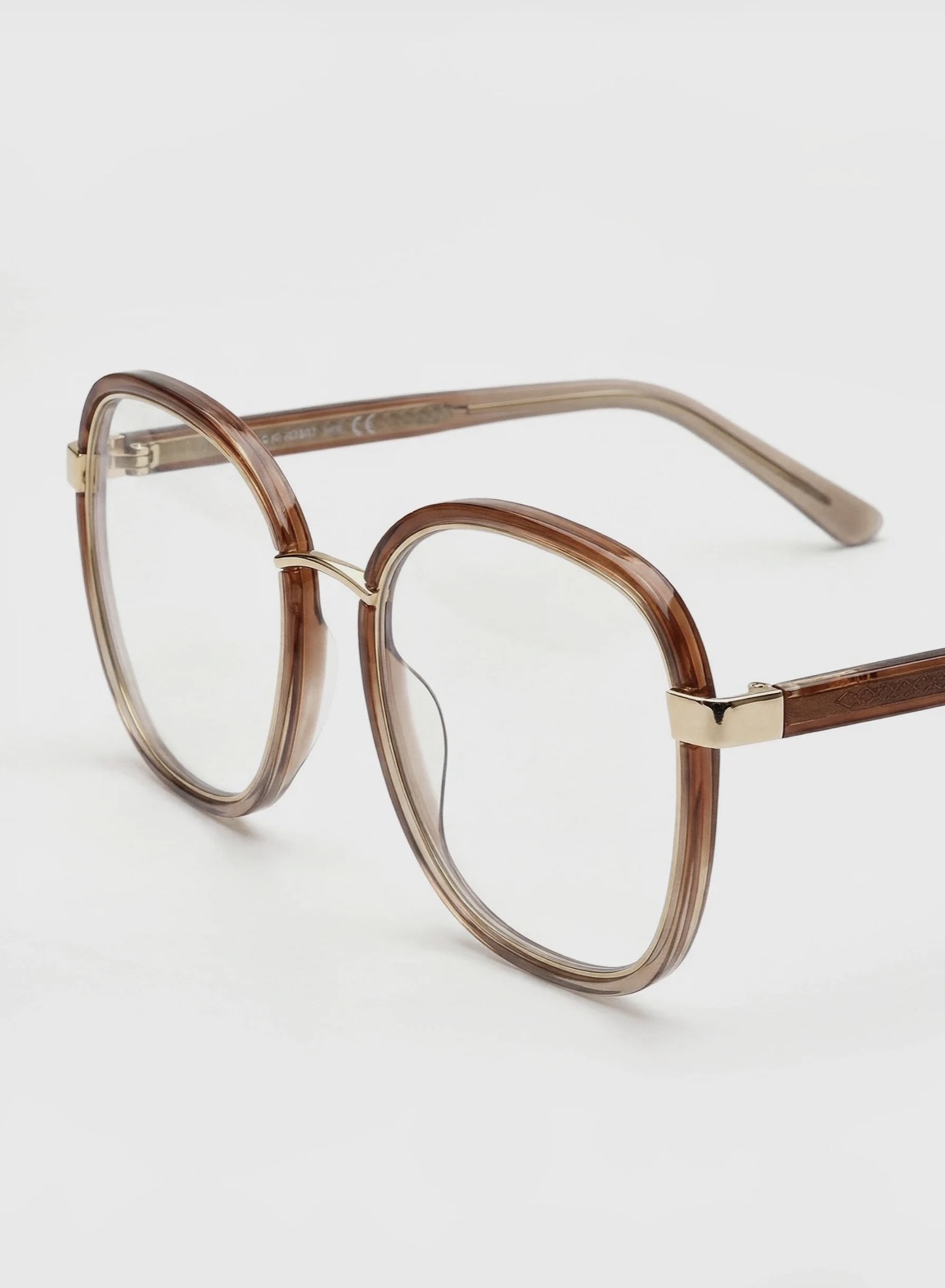 Celine Honey Havana Readers - Image 5