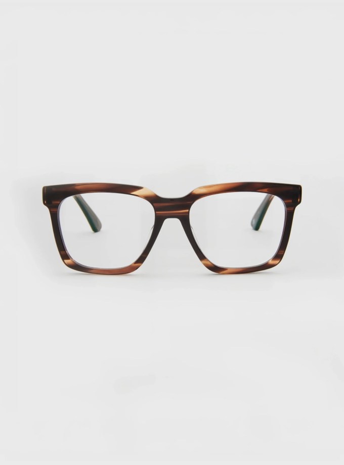 Therese Dark Brown Readers