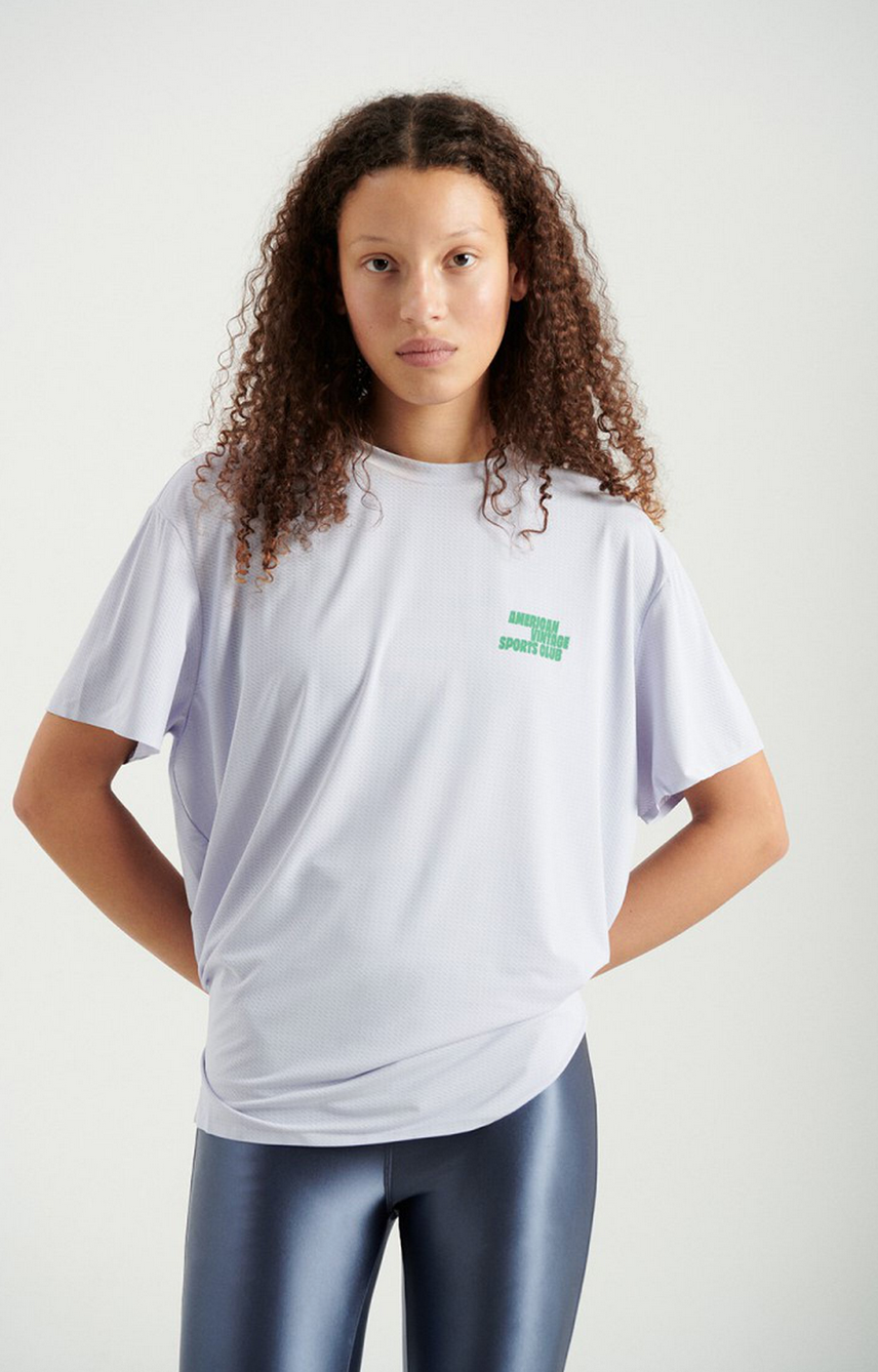 Wozza Sport Shirt - Image 5