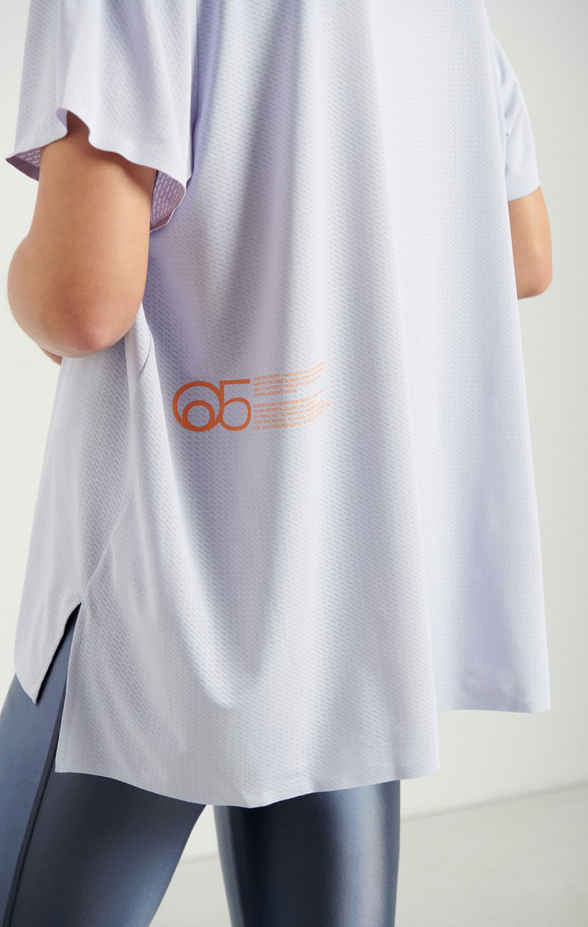 Wozza Sport Shirt - Image 7