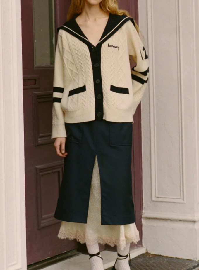 Fiora Tropical Skirt